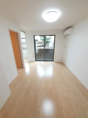 のマンスリーマンション・ウィークリーマンション「ハーモニー 104・洋室(No.1248826)」メイン画像