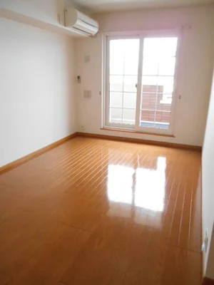 のマンスリーマンション・ウィークリーマンション「ルクソール 203・洋室(No.1248836)」メイン画像