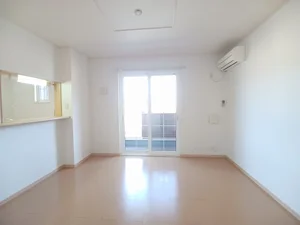 茅野駅（長野県）のマンスリーマンション・ウィークリーマンション「リーブ・レジダンス 105・洋室(No.1248837)」メイン画像