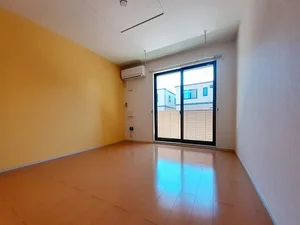 渚駅（長野県）のマンスリーマンション・ウィークリーマンション「カーサ・アルモニー 102・洋室(No.1248843)」メイン画像