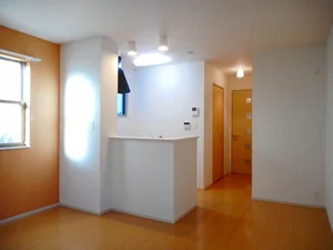 のマンスリーマンション・ウィークリーマンション「ワーズ・ワース　Ⅲ 105・洋室(No.1248844)」メイン画像