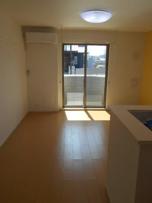 のマンスリーマンション・ウィークリーマンション「メゾンブリーズ 104・洋室(No.1248845)」メイン画像