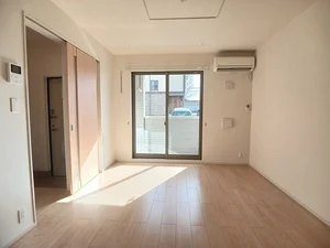 平田駅（長野県）のマンスリーマンション・ウィークリーマンション「サンライフＴＯＤＡ 103・洋室(No.1248846)」メイン画像