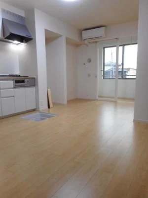 のマンスリーマンション・ウィークリーマンション「ロワジール　Ａ 103・洋室(No.1248851)」メイン画像