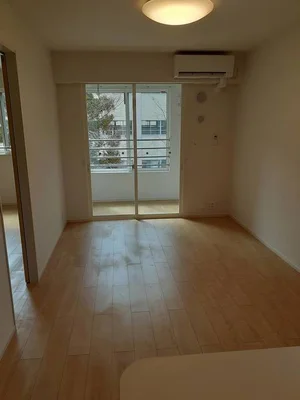 のマンスリーマンション・ウィークリーマンション「シャルマン 202・洋室(No.1248854)」メイン画像