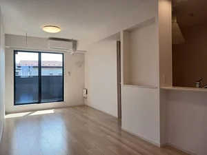 のマンスリーマンション・ウィークリーマンション「ヒカルサ甲府国母　ノースⅡ 204・洋室(No.1248862)」メイン画像