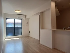 のマンスリーマンション・ウィークリーマンション「ヒカルサ甲府国母　ノースⅡ 203・洋室(No.1248863)」メイン画像