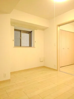 のマンスリーマンション・ウィークリーマンション「タウンコートＳ 601・洋室(No.1248880)」メイン画像