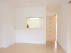 のマンスリーマンション・ウィークリーマンション「ソレイユ野津田 103・洋室(No.1248881)」メイン画像