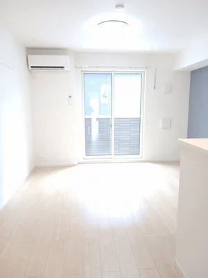 のマンスリーマンション・ウィークリーマンション「グランテラスⅡ 102・洋室(No.1248890)」メイン画像