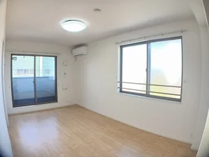 のマンスリーマンション・ウィークリーマンション「グラン・パレⅡ 302・洋室(No.1248893)」メイン画像