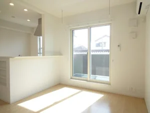 のマンスリーマンション・ウィークリーマンション「Ｙ．クラシックⅡ 202・洋室(No.1248895)」メイン画像