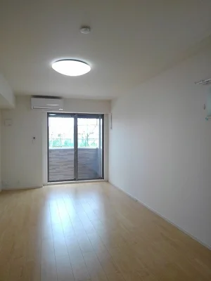 のマンスリーマンション・ウィークリーマンション「ベル・フルール弥生台Ⅱ 102・洋室(No.1248896)」メイン画像