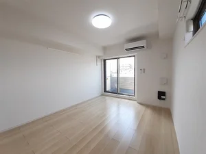 のマンスリーマンション・ウィークリーマンション「ボニート　パンセ 303・洋室(No.1248900)」メイン画像