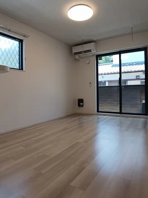 沼津駅（静岡県）のマンスリーマンション・ウィークリーマンション「プリムラ 101・洋室(No.1248905)」メイン画像