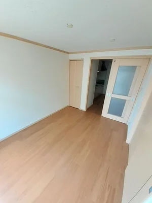 愛知県のマンスリーマンション・ウィークリーマンション「アップルⅡ 102・洋室(No.1248908)」メイン画像