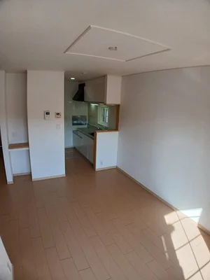 のマンスリーマンション・ウィークリーマンション「ラ・エスト　ソレイユ 105・洋室(No.1248911)」メイン画像