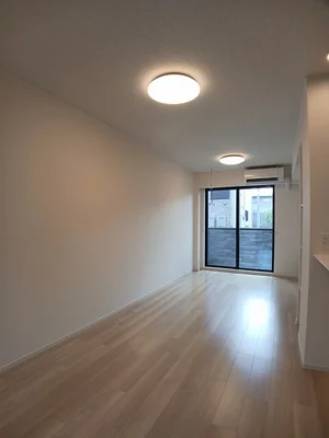 豊川市のマンスリーマンション・ウィークリーマンション「プリミエール　桜　Ａ 103・洋室(No.1248917)」メイン画像