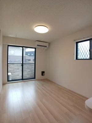 のマンスリーマンション・ウィークリーマンション「プリミエール　桜　Ｂ 105・洋室(No.1248918)」メイン画像