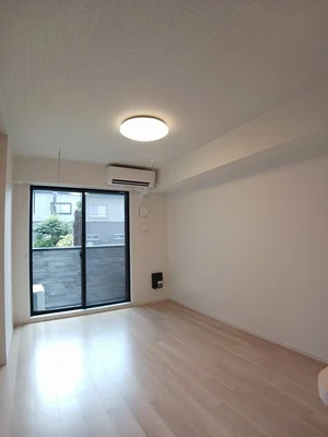 愛知県のマンスリーマンション・ウィークリーマンション「プリミエール　桜　Ｂ 103・洋室(No.1248919)」メイン画像