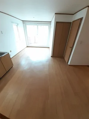 額田郡幸田町のマンスリーマンション・ウィークリーマンション「クレストール・マサ 201・洋室(No.1248924)」メイン画像