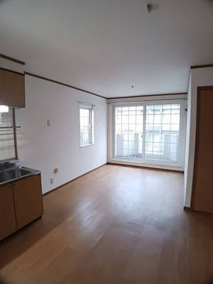 のマンスリーマンション・ウィークリーマンション「クレストール・マサ 201・洋室(No.1248924)」メイン画像