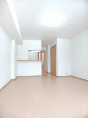 小千谷駅（新潟県）のマンスリーマンション・ウィークリーマンション「コンドミニアム　さくら　Ｂ 101・洋室(No.1248938)」メイン画像