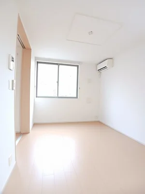 新潟県のマンスリーマンション・ウィークリーマンション「グレース　ガーデン 103・洋室(No.1248949)」メイン画像