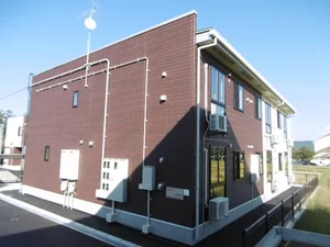 小千谷駅（新潟県）のマンスリーマンション・ウィークリーマンション「サンセリテＢ 203・洋室(No.1248955)」メイン画像