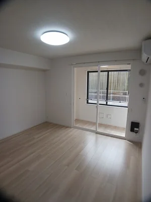 のマンスリーマンション・ウィークリーマンション「カーサガウディ 103・洋室(No.1248967)」メイン画像