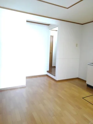 のマンスリーマンション・ウィークリーマンション「アンバサダ 103・洋室(No.1248973)」メイン画像