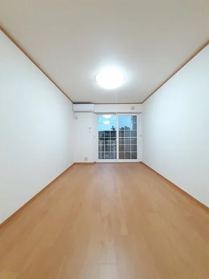 富山県のマンスリーマンション・ウィークリーマンション「コンフォートみやび台Ⅱ 104・洋室(No.1248977)」メイン画像