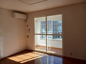 あわら湯のまち駅（福井県）のマンスリーマンション・ウィークリーマンション「デンファレ　Ⅰ 102・洋室(No.1248983)」メイン画像