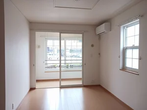 砺波市のマンスリーマンション・ウィークリーマンション「ヴィラ－ジュ　ガンクＢ 101・洋室(No.1248985)」メイン画像