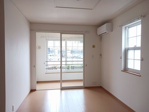 砺波市のマンスリーマンション・ウィークリーマンション「ヴィラ－ジュ　ガンクＢ 101・洋室(No.1248985)」メイン画像