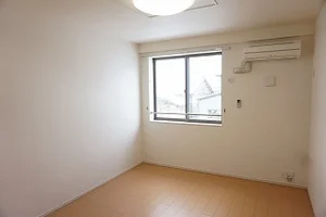 石川県の大東建託リーシング株式会社のマンスリーマンション・ウィークリーマンション「アネシス 203・洋室(No.1248992)」メイン画像