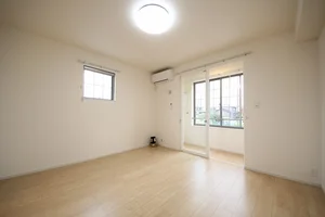 のマンスリーマンション・ウィークリーマンション「ポート・モミの木 101・洋室(No.1249000)」メイン画像