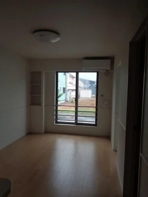 のマンスリーマンション・ウィークリーマンション「マーリエ　Ⅱ 101・洋室(No.1249004)」メイン画像