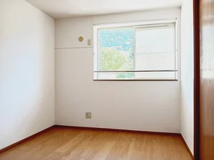 のマンスリーマンション・ウィークリーマンション「プリティ・ベアーＢ 201・洋室(No.1249015)」メイン画像