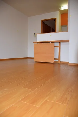 のマンスリーマンション・ウィークリーマンション「メゾン堂ノ前Ｂ 102・洋室(No.1249018)」メイン画像