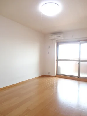 のマンスリーマンション・ウィークリーマンション「グランドールかさでら 606・洋室(No.1249019)」メイン画像