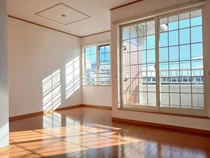 美濃加茂市のマンスリーマンション・ウィークリーマンション「クラールニッチＡ 201・洋室(No.1249022)」メイン画像