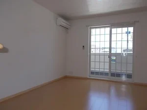 岐阜県の大東建託リーシング株式会社のマンスリーマンション・ウィークリーマンション「ブルックサイドヤブタ　Ｂ棟 101・洋室(No.1249024)」メイン画像