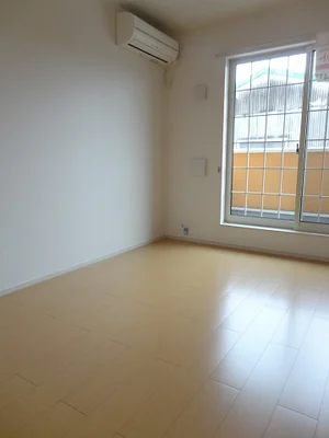 のマンスリーマンション・ウィークリーマンション「ブルーアース 202・洋室(No.1249026)」メイン画像