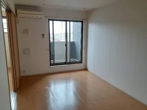 のマンスリーマンション・ウィークリーマンション「ＫＵＲＡ 203・洋室(No.1249028)」メイン画像