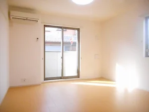 のマンスリーマンション・ウィークリーマンション「エスポワールＴ 102・洋室(No.1249031)」メイン画像