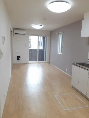 道徳駅（愛知県）のマンスリーマンション・ウィークリーマンション「ＰＵＬＩＴＯ 101・洋室(No.1249034)」メイン画像