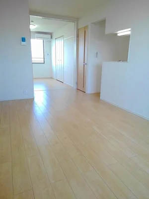 愛知県のマンスリーマンション・ウィークリーマンション「シャイン　コート 303・洋室(No.1249035)」メイン画像