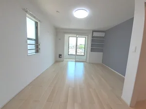 のマンスリーマンション・ウィークリーマンション「クレール　カヤ 201・洋室(No.1249040)」メイン画像