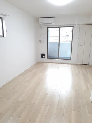 名古屋市緑区のマンスリーマンション・ウィークリーマンション「アリエッタさんたかね 201・洋室(No.1249041)」メイン画像